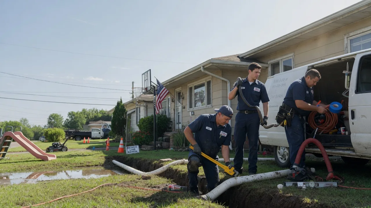 Toilet Installation in Griffin, GA near me